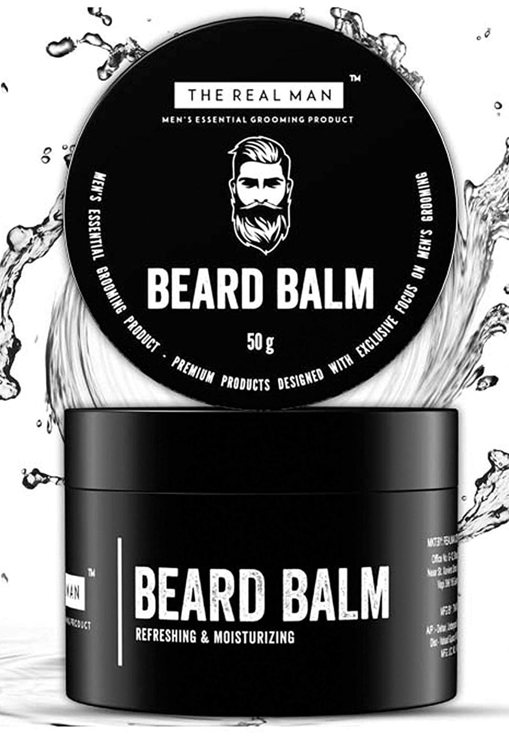 Beard Grooming Guide - 7 Easy Steps To Apply Beard Balm