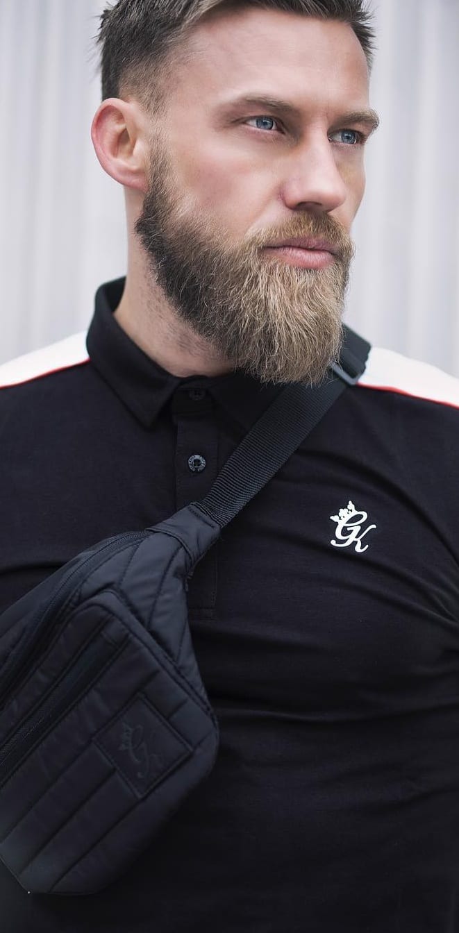 13 Duck tail Beard Styles – The Sexiest Beard Style Trend Of 2020