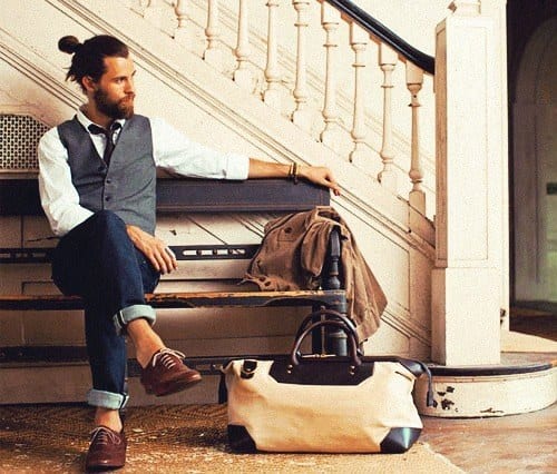 6 Reasons Why You Should Opt For Ducktail Beard Look