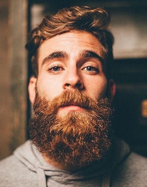 Secrets Unveiled: Few Important Beard Grooming Secrets For Bearded Men!