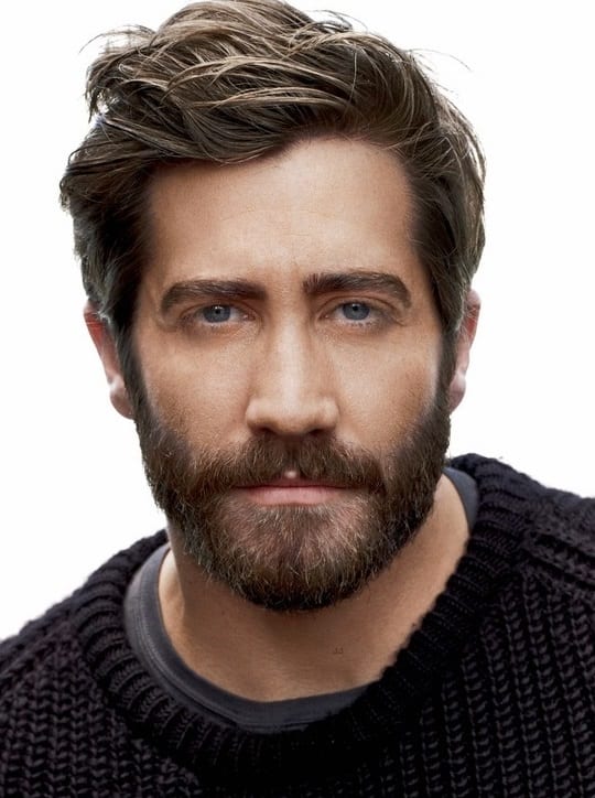 Stubble Beard Styles- Types Of Stubble Beard Styles You Should Opt For.