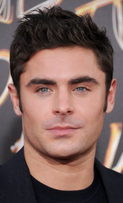 10 Hairstyles To Suit The Clean Shaven Beard Look