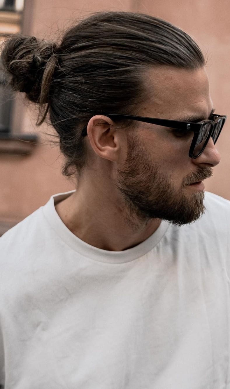 5 Cool Medium Beard Trends For Men To Try In 2020