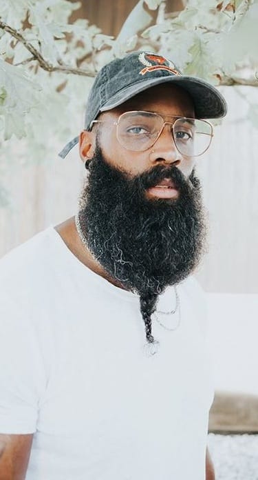 20 Hottest Long Beard Styles For Men To Rock In 2020 6004