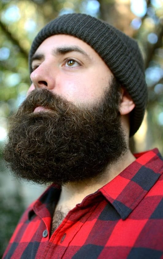 10 Attractive and Trendy Full Beard Styles for Men